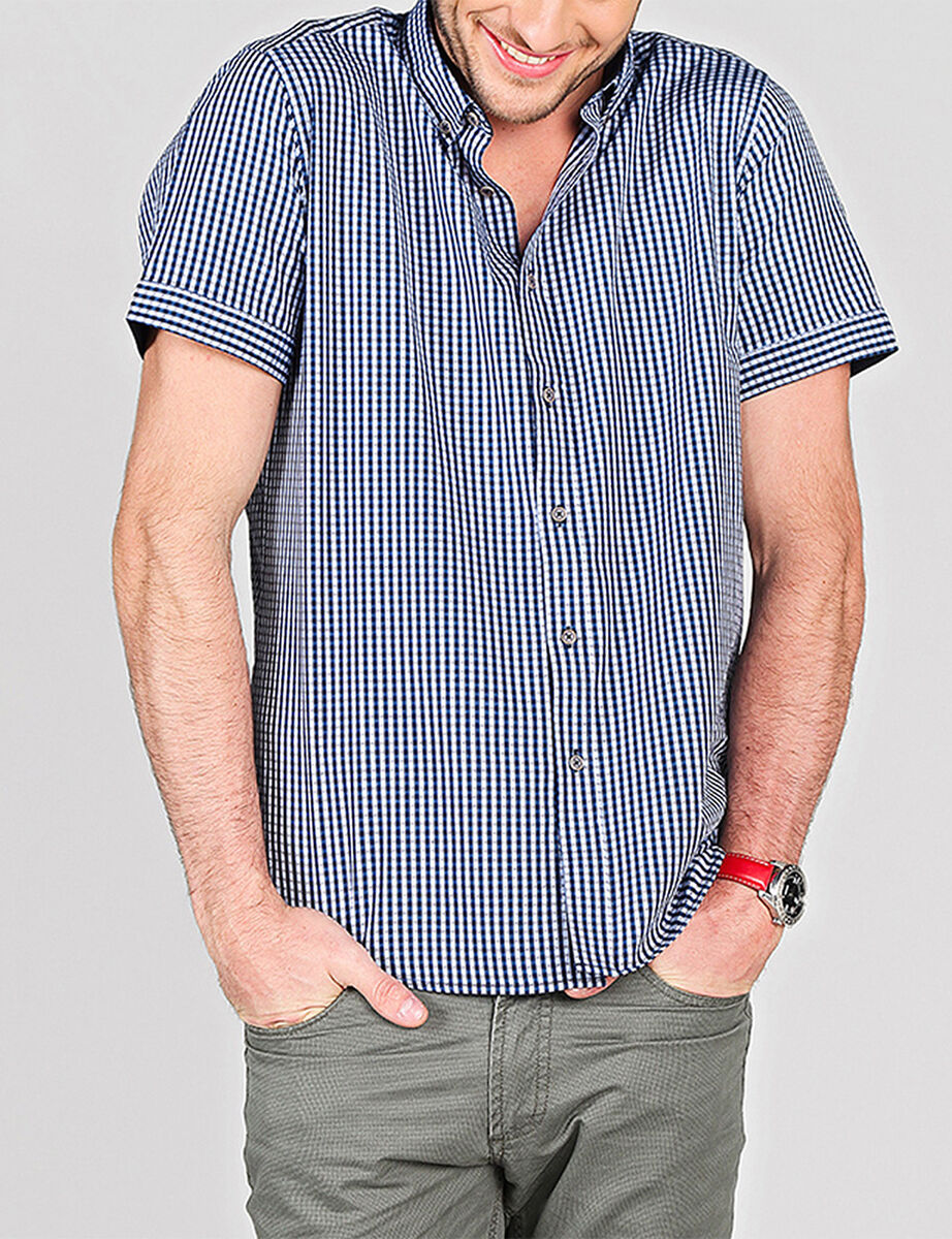 Camisa Hombre Arrow