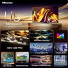 Mini LED 85'' Hisense 85U8N Smart TV 4K