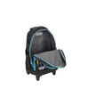 Mochila Con Ruedas Niño Cross 2.0 Negro L Xtrem