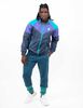 Chaqueta Deportiva Hombre Lotto 
