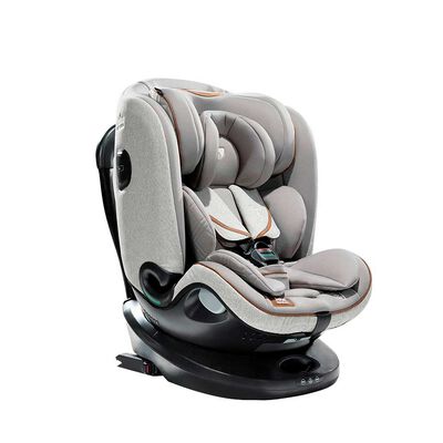 Silla de Auto Convertible I-Spin Grow Oyster Joie