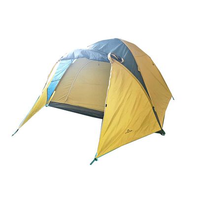 Imagen 1 del producto Carpa Amarilla Outdoor Alpinextrem