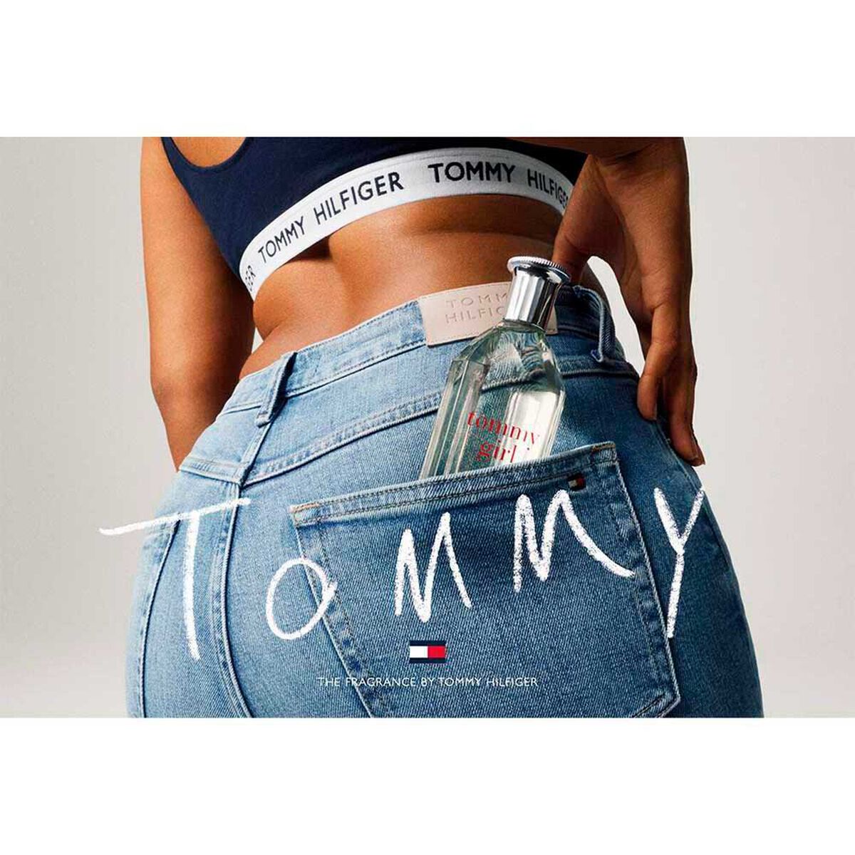 Perfume Tommy Girl Edt 30 ml Mujer
