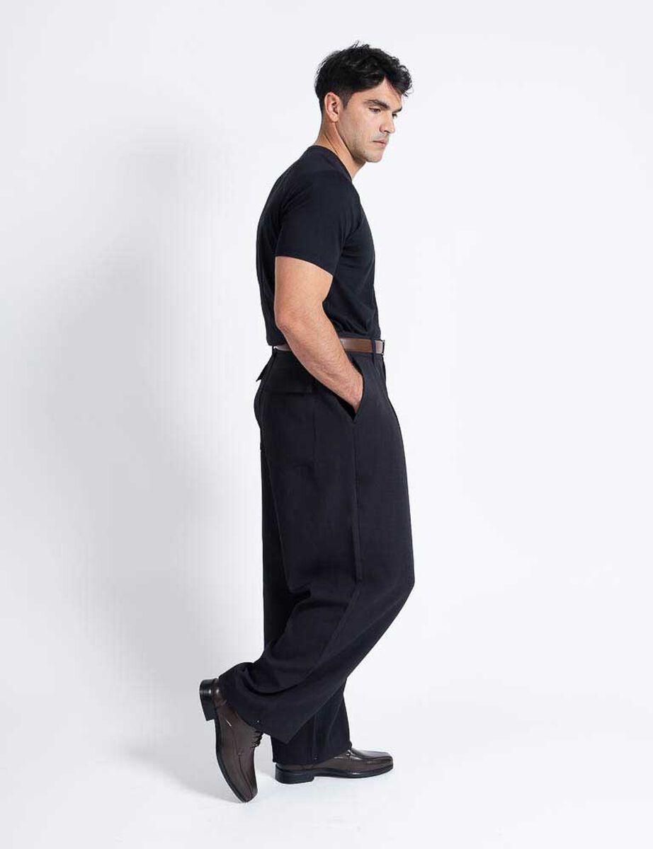 Pantal&oacute;n Hombre Zibel