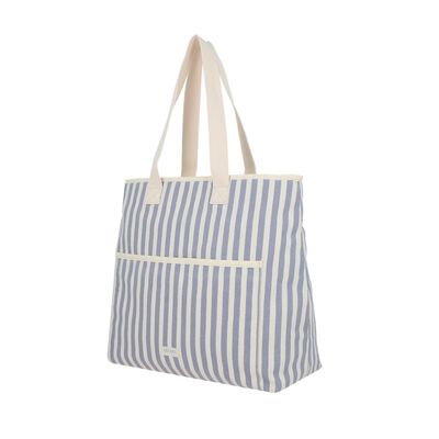 Imagen 2 del producto Cartera Tote Secret Habana SC6 L Gris