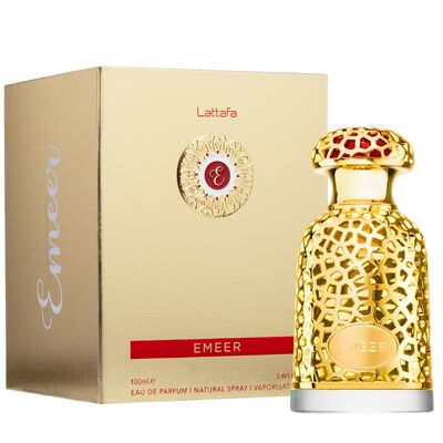 Perfume Lattafa Emeer Edp 100Ml