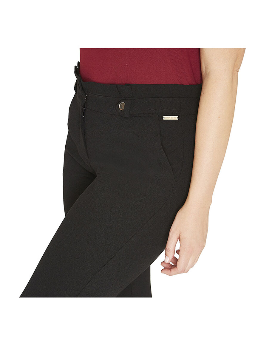 Pantalon Mujer Lorenzo Di Pontti