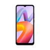 Celular Xiaomi Redmi A2 64GB 6,52" Negro Liberado