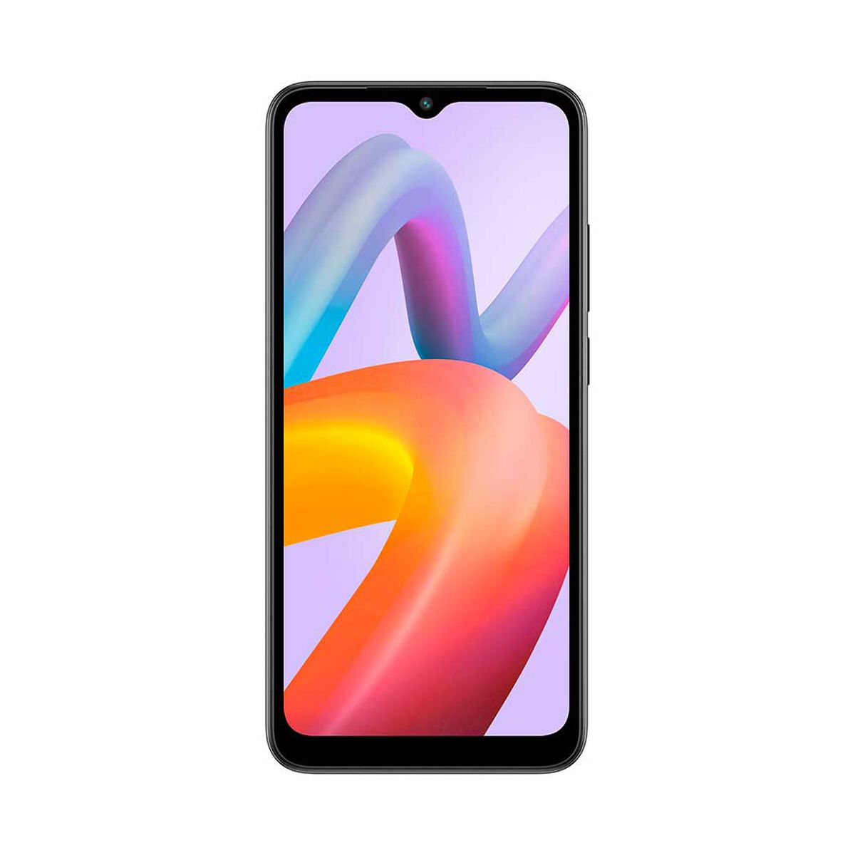 Celular Xiaomi Redmi A2 64GB 6,52" Negro Liberado