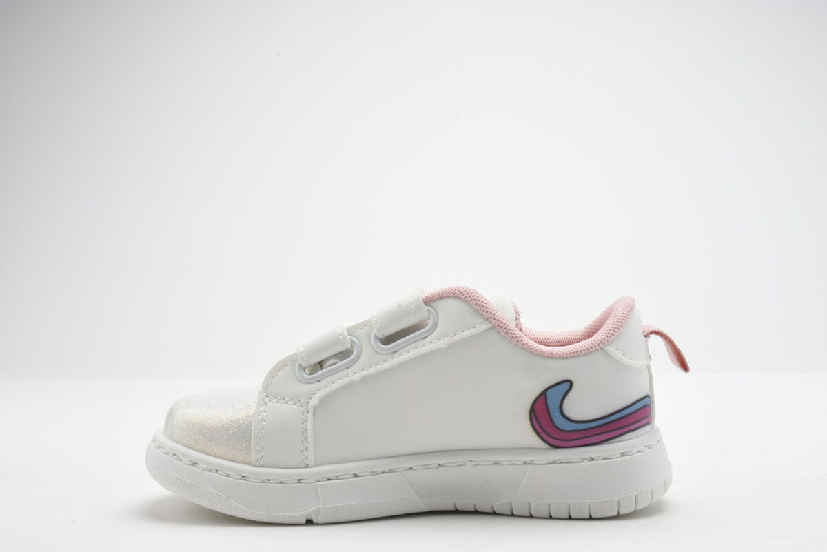 Zapatilla Urbana Ni&ntilde;a Chess