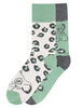 Pack 2 Calcetines Niña Disney