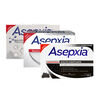 Asepxia Jabón Carbón Detox + Neutro + Bicarbonato 100 g  c/u