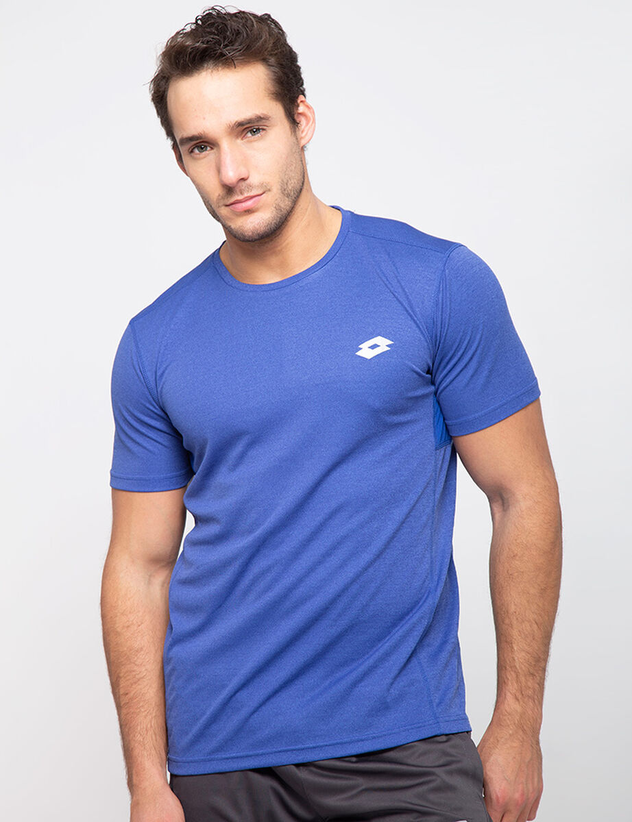 Polera Deportiva Running Hombre