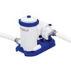 Piscina Estructural Bestway 33.240 L