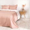 Quilt Mashini 2 Plazas Liso Nude