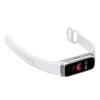 Smartwatch Samsung Galaxy Fit Plata