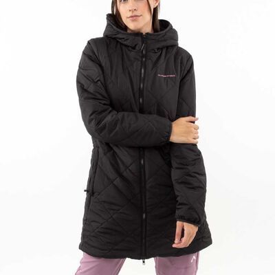 Parka Deportiva Mujer Alpinextrem