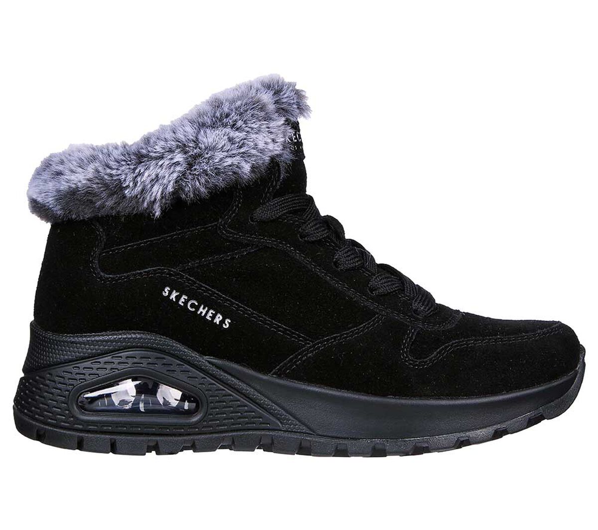 Botín Mujer Skechers