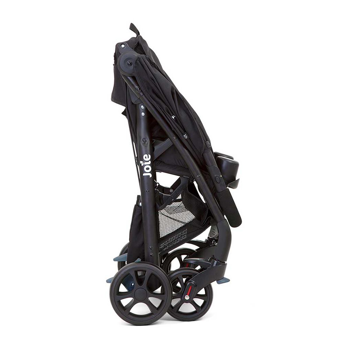 Coche Travel System Muzle LX Universal Black Joie