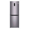 Refrigerador No Frost LG LB31MPP 277 lt