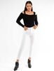 Jeans Skinny Mujer Zibel