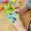 Masas y Plastilinas Animal Crew Rana y Los Colores Play-Doh