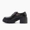 Zapato Oxford Mujer Zibel