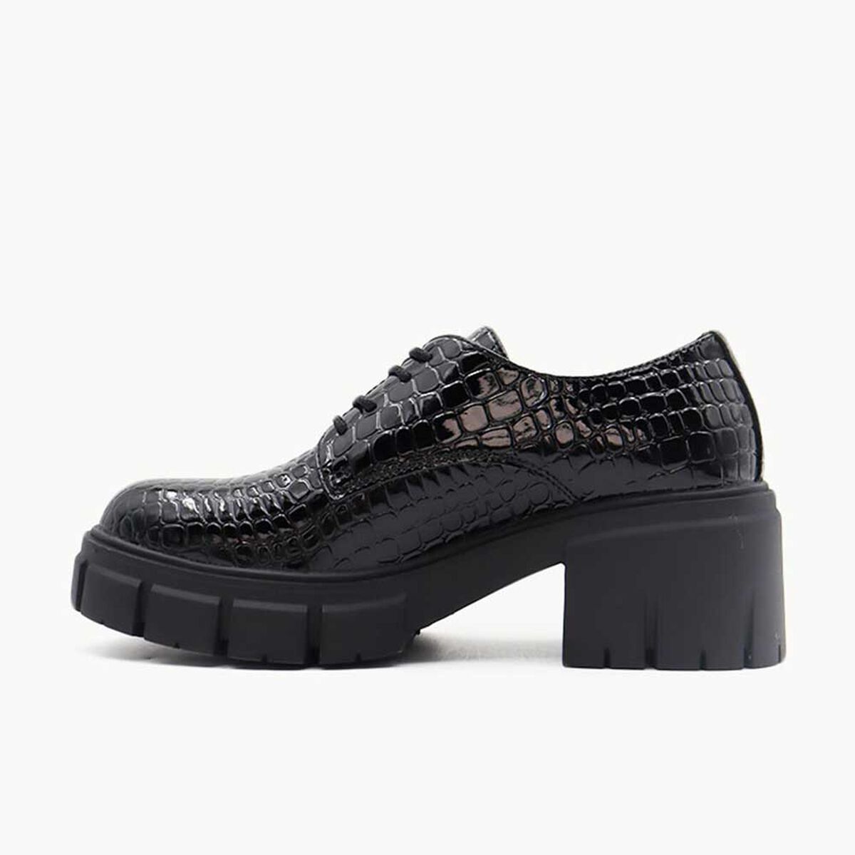 Zapato Oxford Mujer Zibel