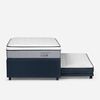 DIVAN CAMA INDIE 1.05X2.00