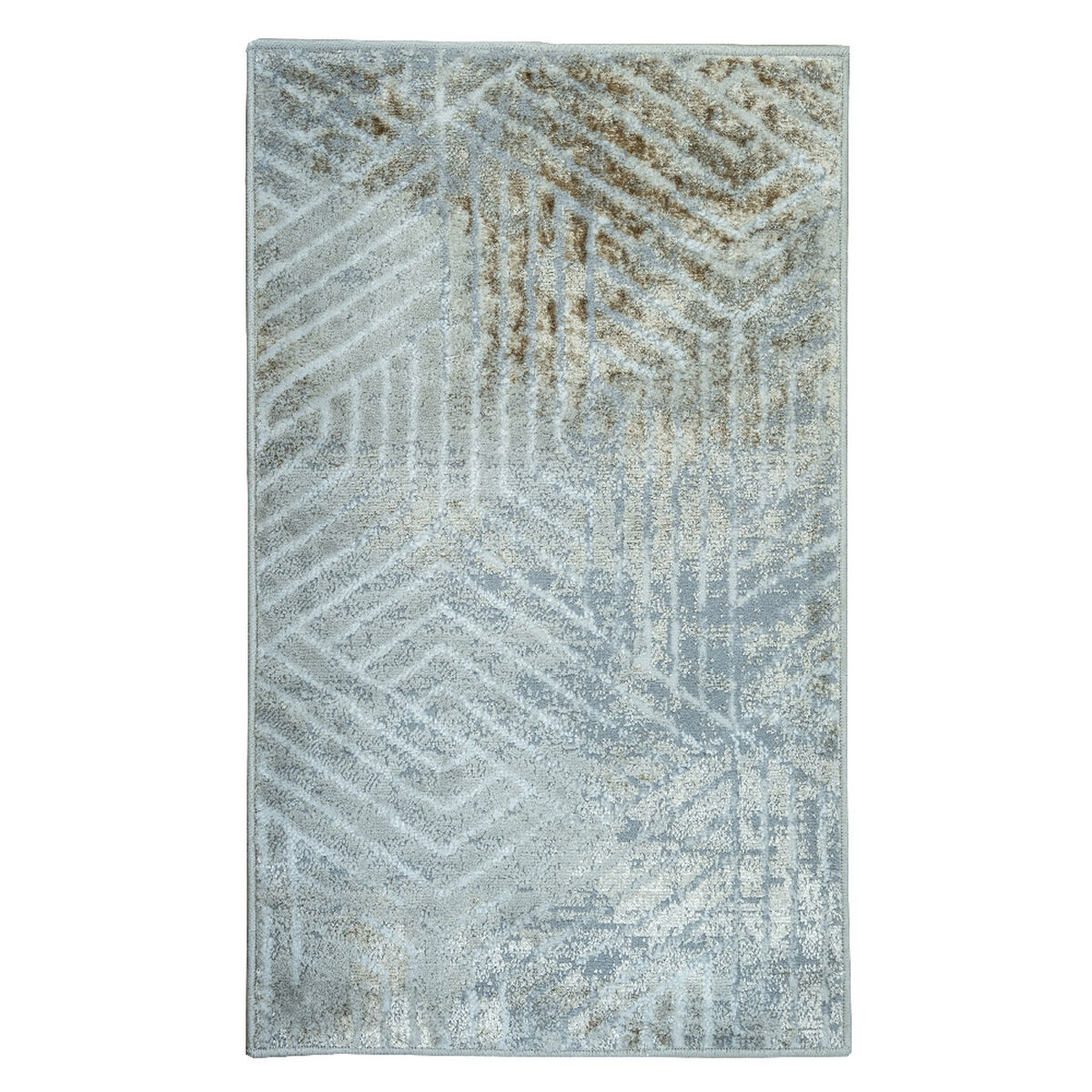 Alfombra Doral Portland 170x230 cm Crema