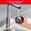 Licuadora Moulinex LM15FD10 0,6 lts.