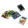 Juego de Cartas UNO  Star Wars Mandalorian