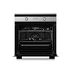 Horno Empotrable Eléctrico Midea MBOG2BA-90ECBS 82 lts.