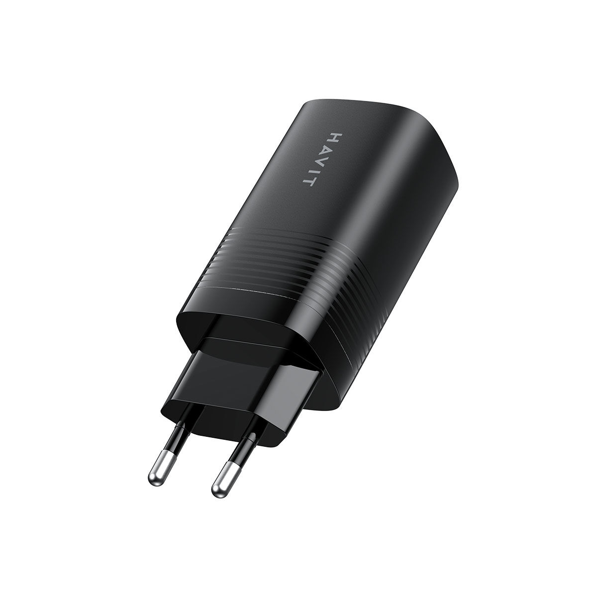 Cargador Havit 65W UC20 Negro