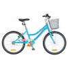 Bicicleta Bianchi Niña Classic BBB00020 Aro 20