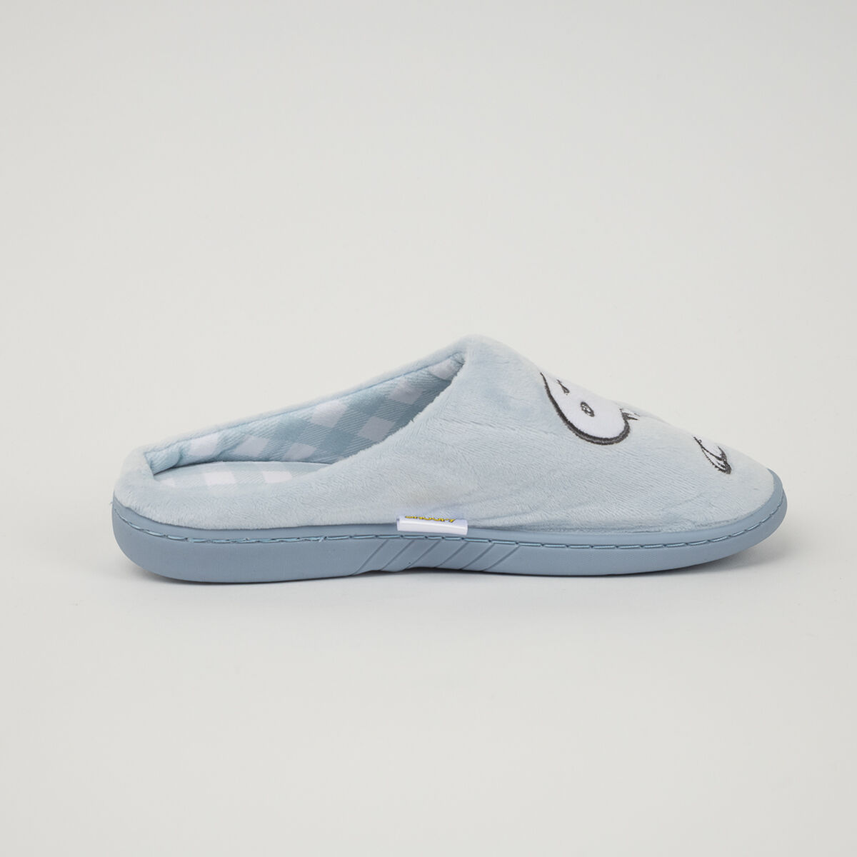 Pantufla Mujer Licencias