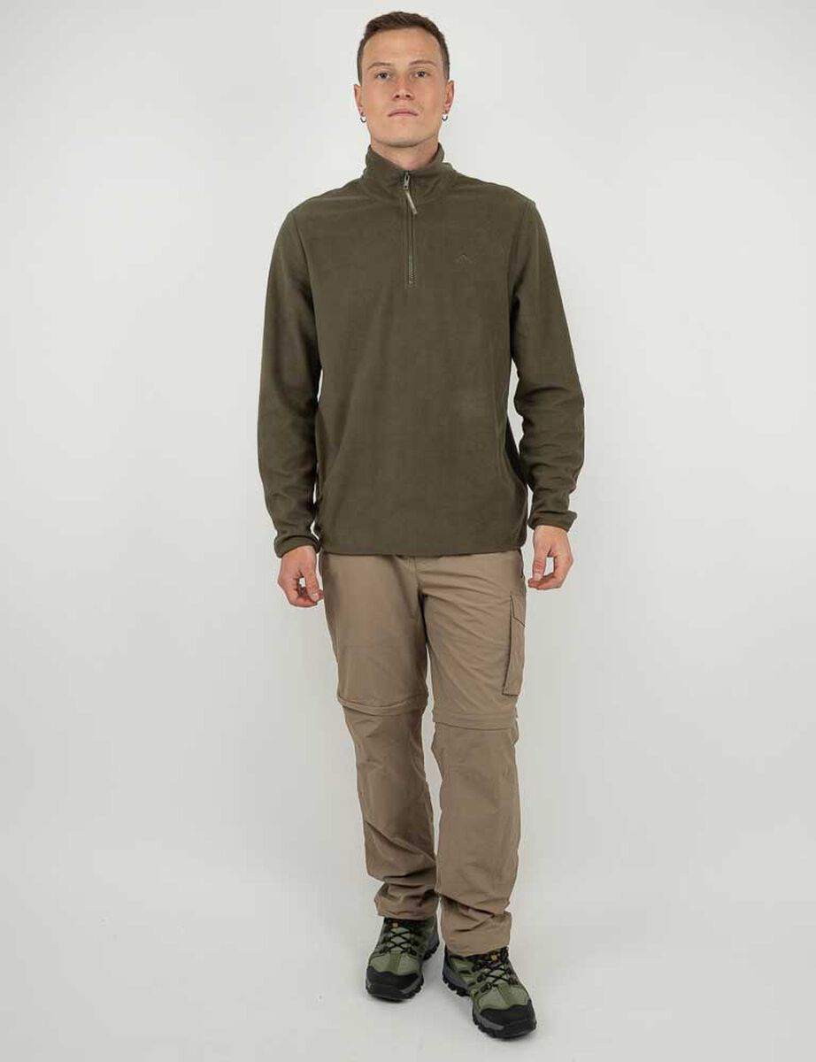 Poler&oacute;n Deportivo Hombre Alpinextrem