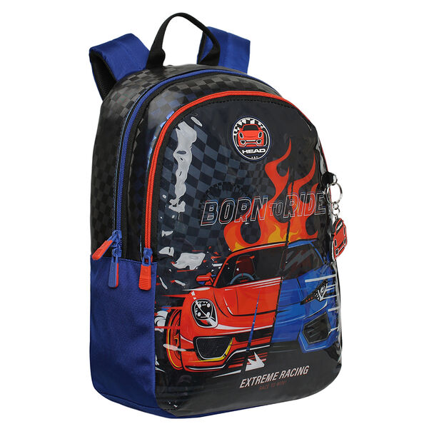 Mochila Niño Bionica 20 L Head
