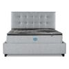 Cama Europea Simmons King Sunset