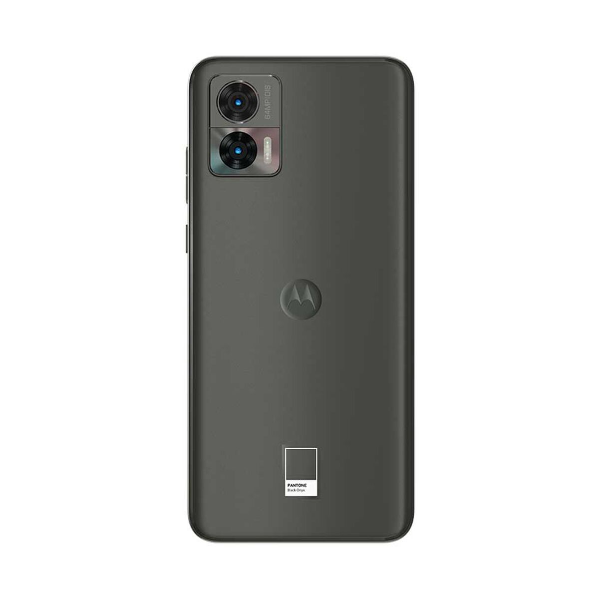Celular Motorola Moto Edge 30 Neo 5G 128GB 6,28" Negro WOM