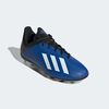 Zapato De Fútbol Niño Adidas X 19.4 Fxg J
