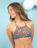 Top Bikini Mujer Icono