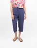 Pantalón Capri Mujer Portman Club