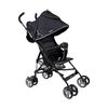 Coche Paseo New Twist Black Cosco