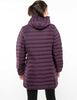 Parka Deportiva Mujer Lotto