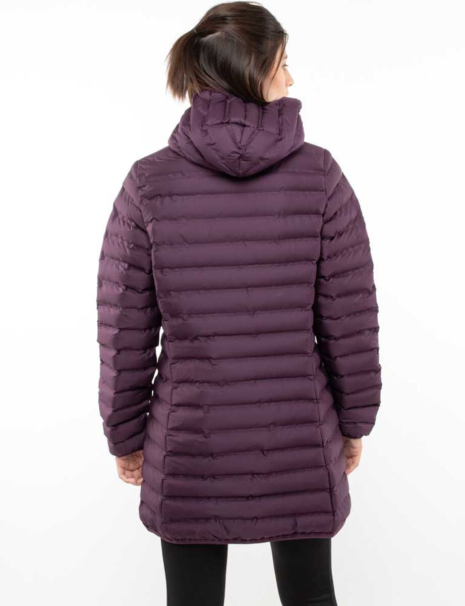 Parka Deportiva Mujer Lotto