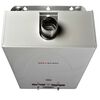 Calefont Gas Licuado Sindelen CFF-100GLSI 10 lt Tiro Forzado