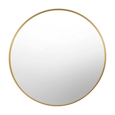 Imagen 2 del producto Espejo Tuhome Bela Circular 38x38cm