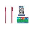 Celular Motorola Moto G84 5G 256GB 6,55" Magenta Liberado