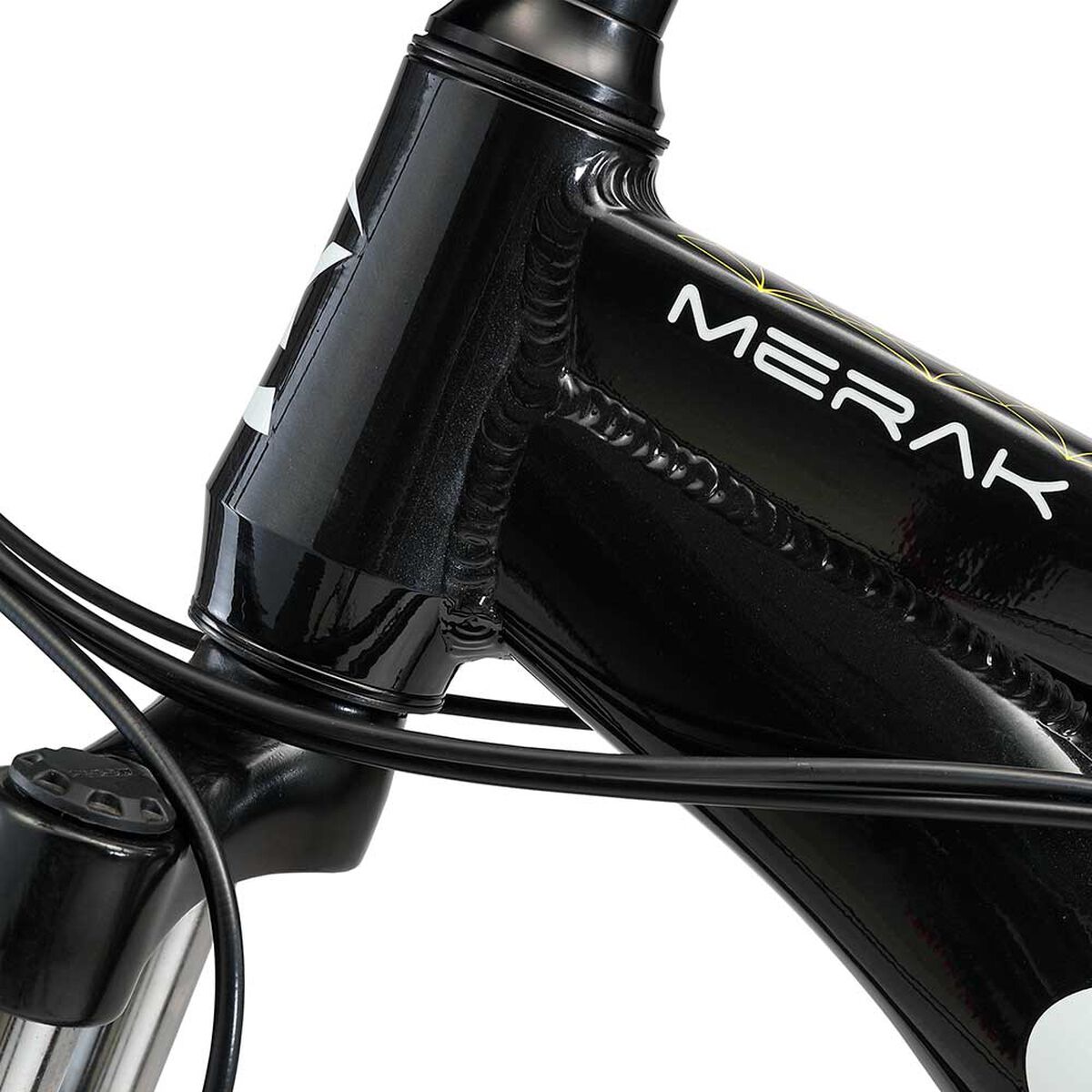 Bicicleta Mountain Bike Hombre Oxford Merak 1  Aro 29